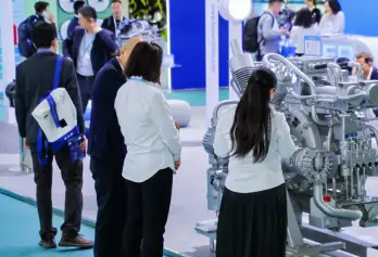 2026年上海压缩机展(ComVac ASIA)门票购买途径？怎么购票？