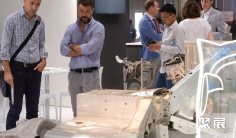 意大利铝工业展2025展位图与展位预订