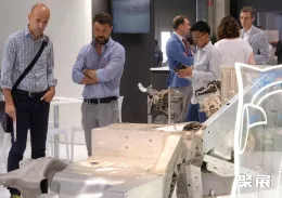 意大利铝工业展现场图片7