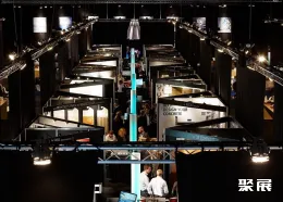 德国室内设计展现场图片2