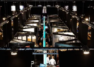 2025德国室内设计展参展攻略(时间地点+门票多少钱?)