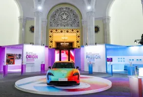 上海影像展2025时间及地点
