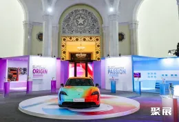 上海影像展现场图片7