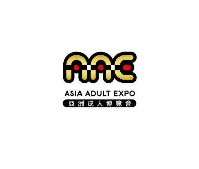 广州市成人用品展logo