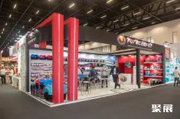 巴西礼品展展会现场(现场盛况)9