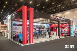 巴西家居展现场图片9