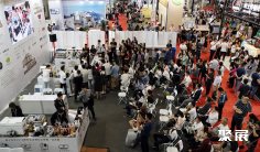 北京咖啡展(Cafe Show China)2026逛展指南:时间地点/门票价格