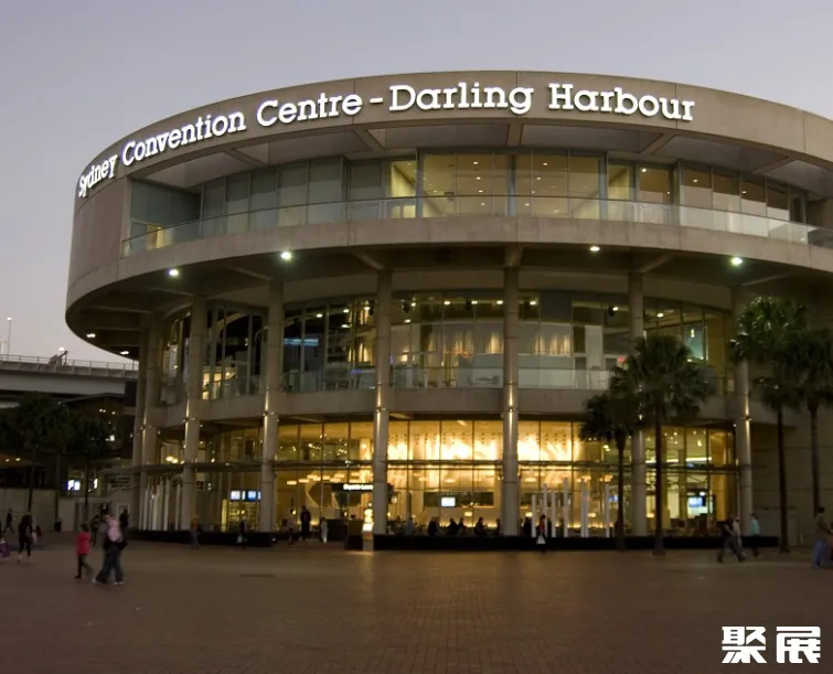 澳大利亚悉尼会议展览中心