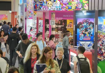 香港授权展2026门票在哪买