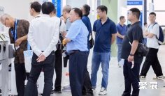 2025年上海表面精密加工博览会门票多少钱,怎么购买?