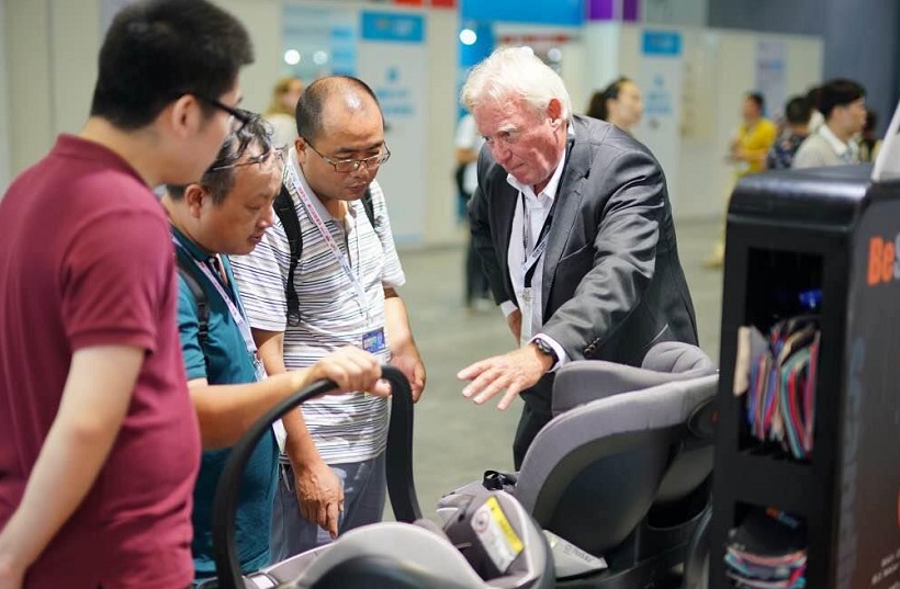 上海CBME零售展2025最新参展商名录