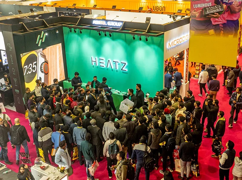 2026印度智慧城市展展商名录与会刊