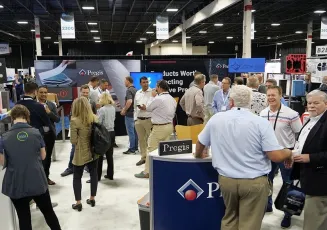 2026美国胶粘剂展时间地点