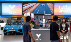 印尼车展2026时间及地点