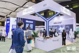 曼谷美容展现场图片4