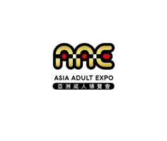China Hong Kong Asia Adult Products ExpoLogo