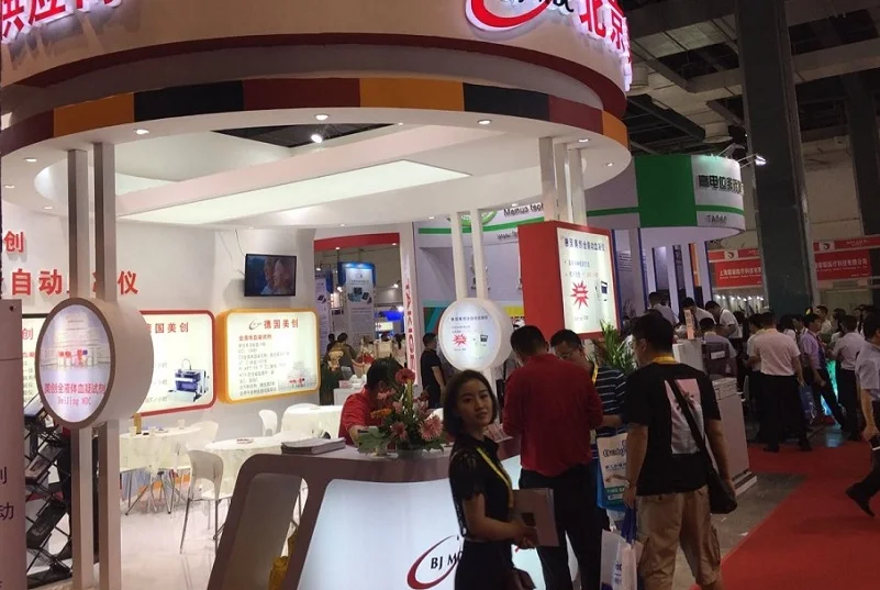 上海檢驗(yàn)醫(yī)學(xué)展(CEIVD)2026展品有哪些？