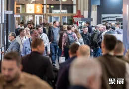 德国狩猎展现场图片2