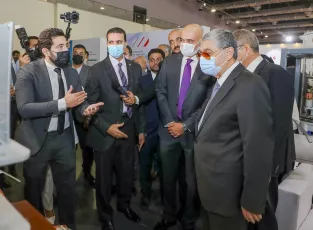 2026埃及电力展时间表及地点