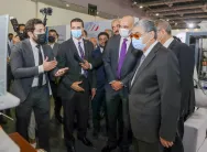 2026埃及电力展时间表及地点