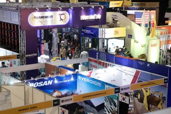 2026年蒙古石油展门票价格，如何购买？