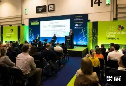 伦敦建材展现场图片8