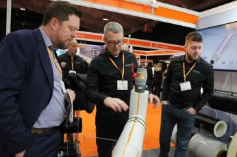 2025英国能源展门票购买方式