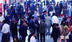拉合尔通信展(ITCN ASIA)2027逛展指南:时间地点/门票多少钱