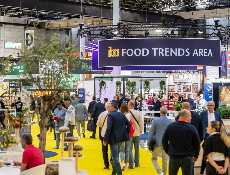 德国烘焙展现场图片11