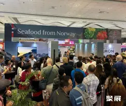 马尼拉食品展展会现场(现场盛况)3