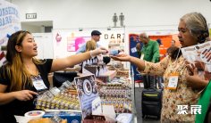 2026温哥华礼品展 (Vancouver Gift Expo)观众预登记火热进行中