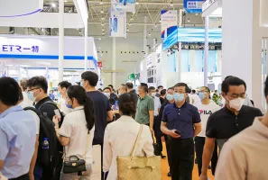 全国医院展2025展商名单