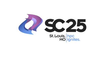 美国超级计算电脑展览会