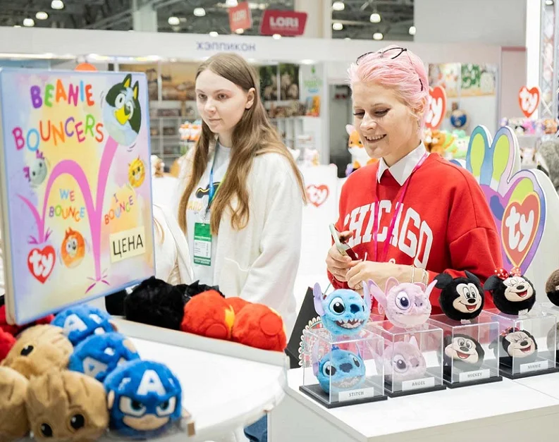 俄罗斯孕婴童展2026展位费与展位申请