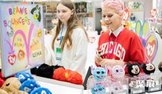 俄罗斯孕婴童展2026展位费与展位申请