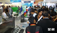 新德里汽配展2026参展攻略(时间+地点+观众预约)