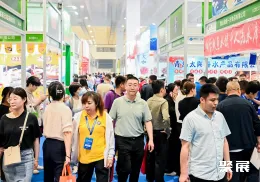 青岛食品机械展现场图片9