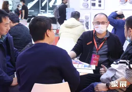 扬州照明展现场图片8