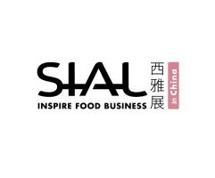 上海國際食品展-西雅國際食品展Logo
