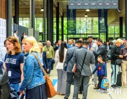 挪威水产展现场图片2