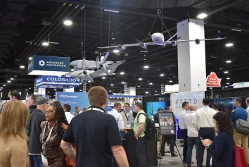 德国无人机展2025门票多少钱