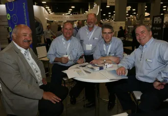 2027年美国无纺布及非织造展IDEA门票价格，如何购买？