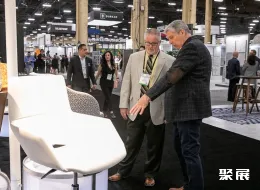 拉斯维加斯酒店设计展展会现场(现场盛况)6