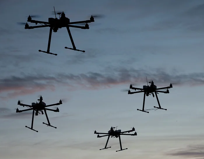 瑞士日内瓦无人机与无人系统大会DAUS(Drones and Unmanned Systems)2027展位价格与展位申请