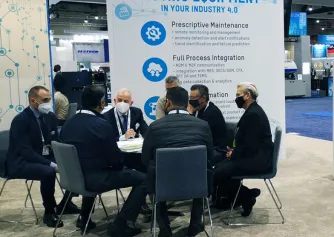 2025美国线路板展门票怎么购买 怎么购票