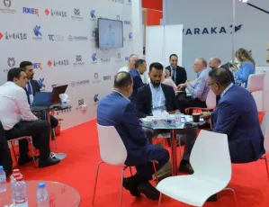 2026阿联酋无纺布展时间地点