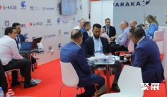 2026阿联酋无纺布展时间地点