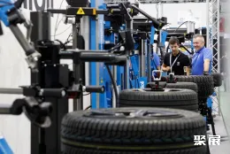 南非物流展现场图片7