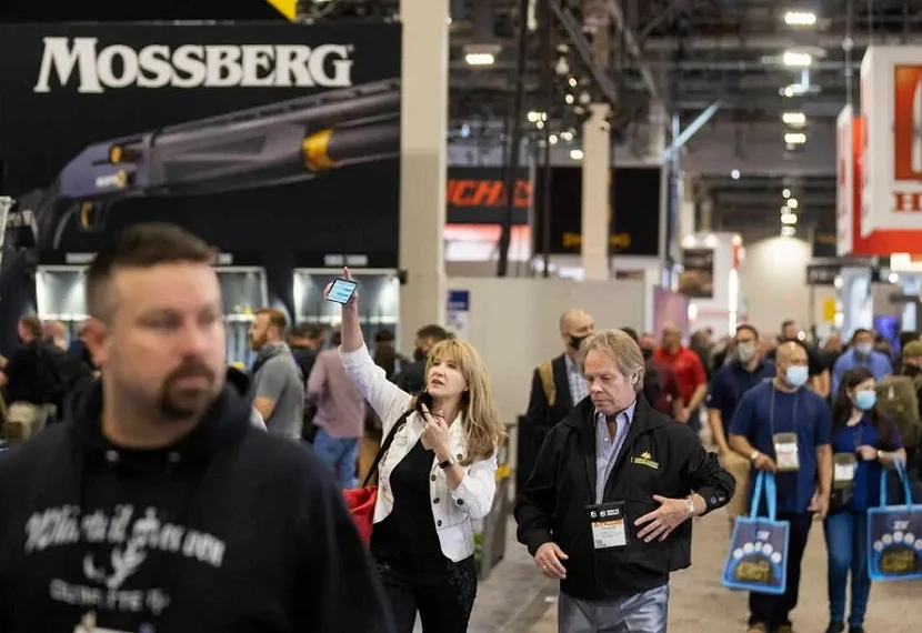 美国枪械及射击狩猎展2026观众门票预定-门票多少钱