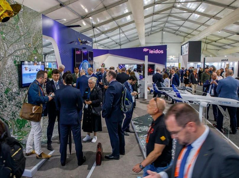 2027澳大利亚航展 (AVALON)观众预登记火热进行中